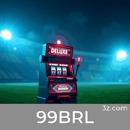 99BRL: Aventura e Prêmios nos Jogos de Cassino