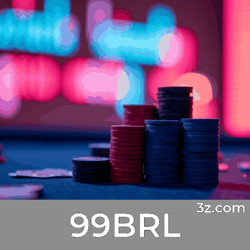 99BRL: Aventura e Prêmios nos Jogos de Cassino