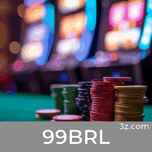 99BRL: Aventura e Prêmios nos Jogos de Cassino