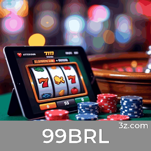 99BRL: Aventura e Prêmios nos Jogos de Cassino